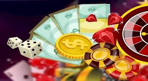 Вход на официальный сайт Casino Casher